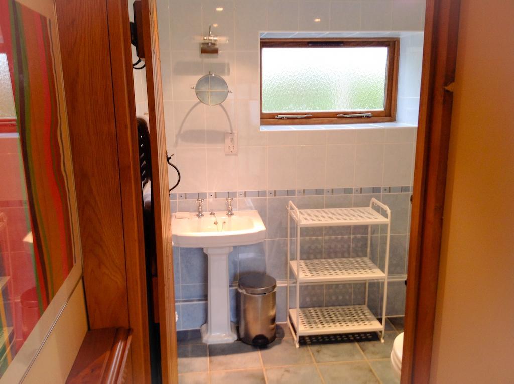 Villa Whitley Coach House Zimmer foto